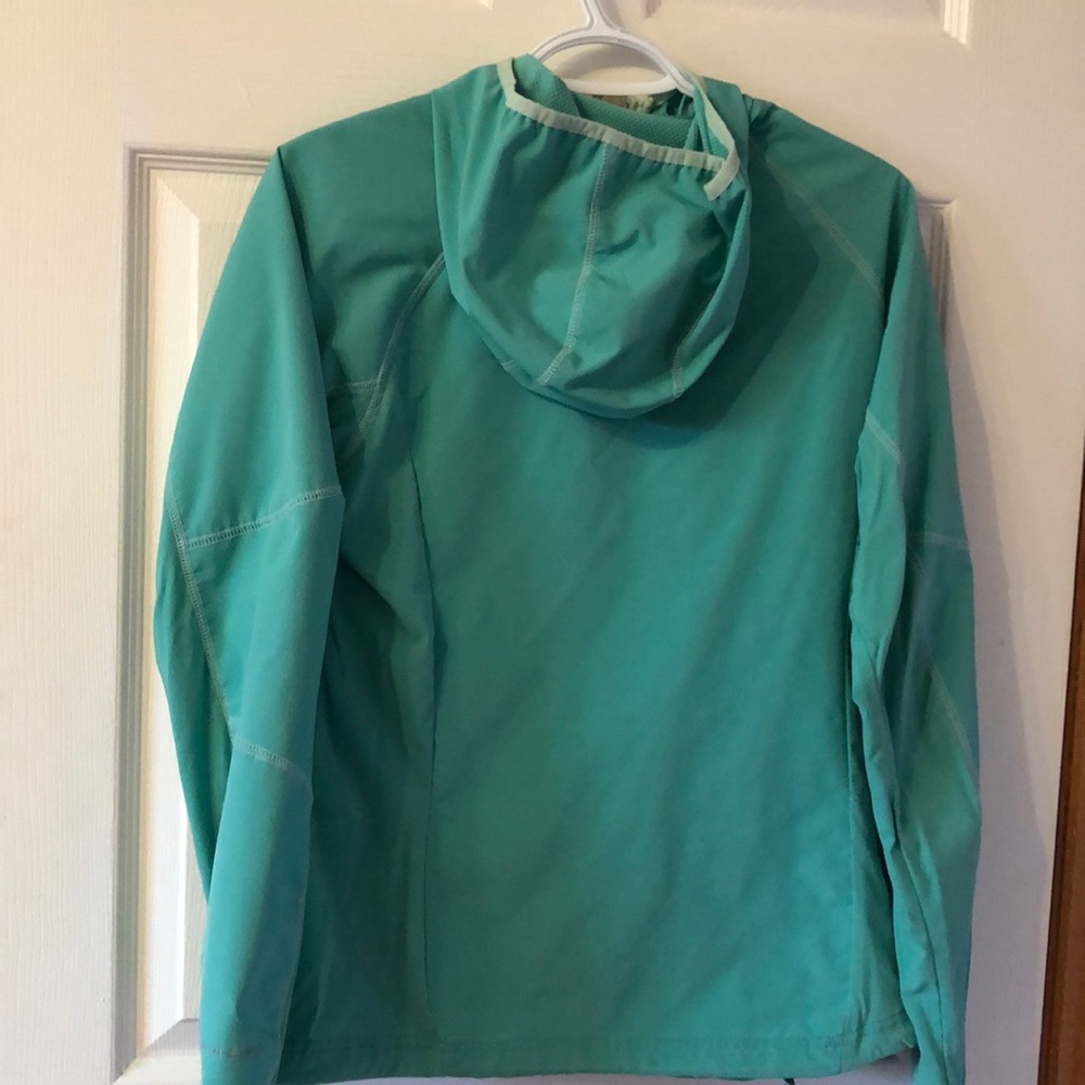Columbia Jacket - Picture 4 of 4